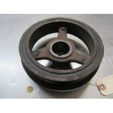 03B003 Crankshaft Pulley From 2012 CHEVROLET IMPALA  3.6